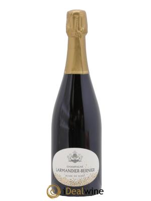 Blanc de Noirs 1er Cru Brut Nature Larmandier-Bernier