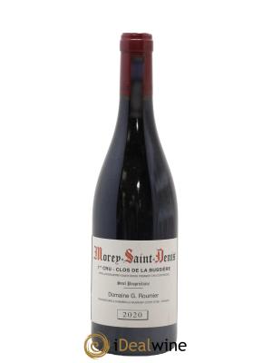 Morey-Saint-Denis 1er Cru Clos de la Bussière Georges Roumier (Domaine)