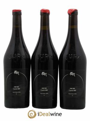 Côtes du Jura 909 François Rousset Martin 