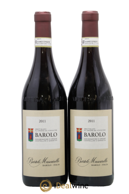 Barolo DOCG Bartolo Mascarello