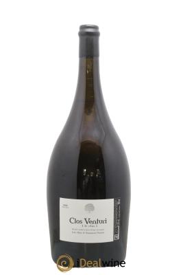 Vin de Corse Clos Venturi - Le Clos