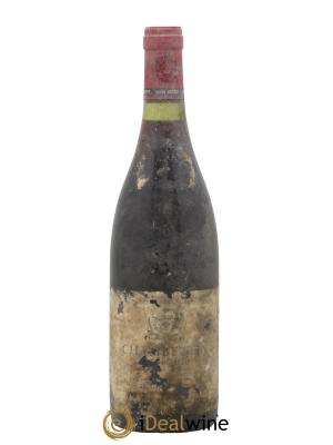 Chambertin Clos de Bèze Grand Cru Domaine Louis Jadot
