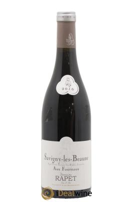 Savigny-lès-Beaune 1er Cru Aux Fournaux Rapet Père & Fils