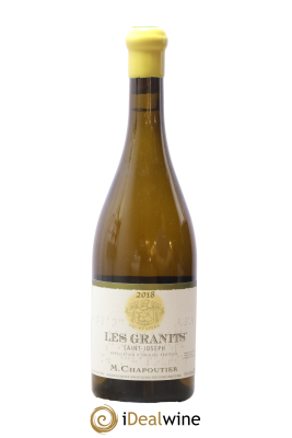 Saint-Joseph Les Granits Chapoutier