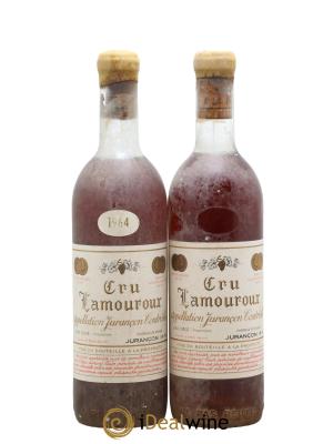 Jurançon Clos Lamouroux