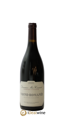 Vosne-Romanée Méo-Camuzet (Domaine)