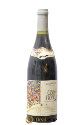 Côte-Rôtie La Turque Guigal