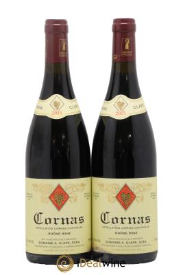 Cornas Auguste Clape