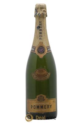 Brut Pommery