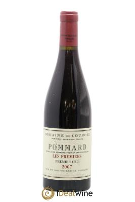 Pommard 1er Cru Les Frémiers de Courcel (Domaine)