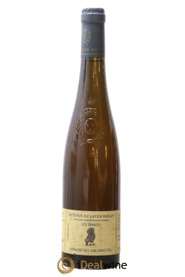 Coteaux du Layon Les Erables Domaine Des Sablonnettes