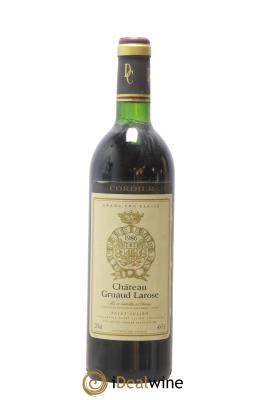 Château Gruaud Larose 2ème Grand Cru Classé