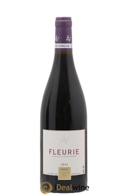 Fleurie Domaine Lafarge Vial