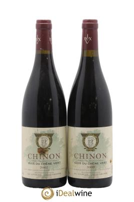 Chinon Clos du Chêne Vert Charles Joguet