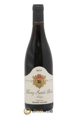 Morey-Saint-Denis Trilogie Hubert Lignier (Domaine)
