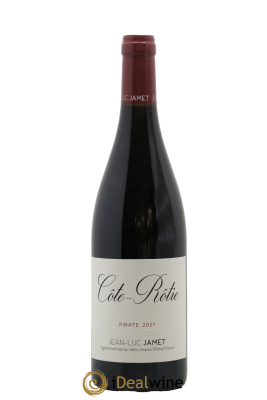 Côte-Rôtie Pirate Jean-Luc Jamet (Domaine)