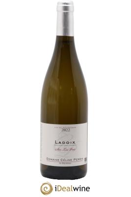 Ladoix Sur les Vris Céline Perrin