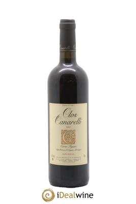 Vin de France Alta Rocca Clos Canarelli