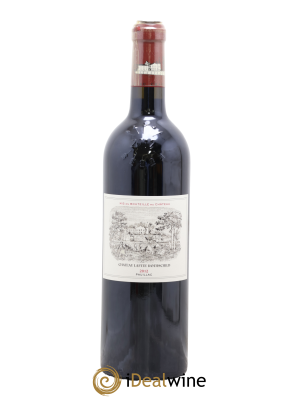 Château Lafite Rothschild 1er Grand Cru Classé