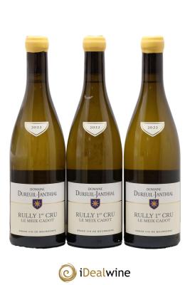 Rully 1er Cru Le Meix Cadot Vincent Dureuil-Janthial