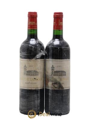 Château Lagrange 3ème Grand Cru Classé