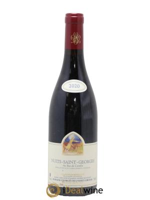 Nuits-Saint-Georges Au Bas de Combe Mugneret-Gibourg (Domaine)