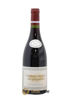 Chambolle-Musigny 1er Cru Les Amoureuses Jacques-Frédéric Mugnier