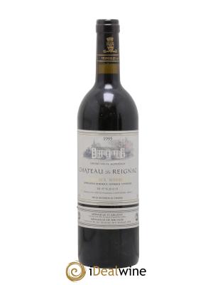 Château de Reignac Second Vin
