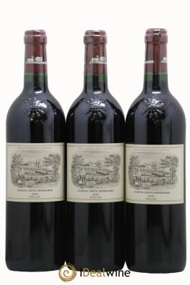 Château Lafite Rothschild 1er Grand Cru Classé