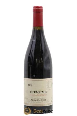 Hermitage Domaine Graillot