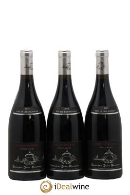 Marsannay Trois Terres Vieilles Vignes Jean Fournier