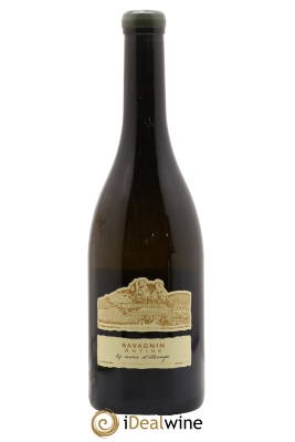 Côtes du Jura Savagnin Antide 84 Mois D'Elevage Jean-François Ganevat (Domaine)