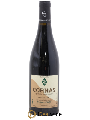 Cornas Guillaume Gilles (Domaine)
