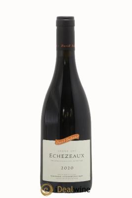 Echezeaux Grand Cru David Duband (Domaine)