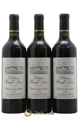 Cahors Château De Haute-Serre Vigouroux