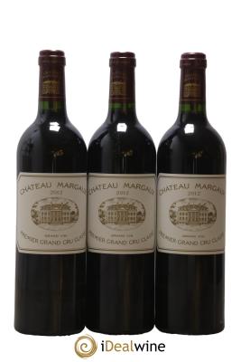 Château Margaux 1er Grand Cru Classé