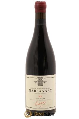 Marsannay Domaine Trapet