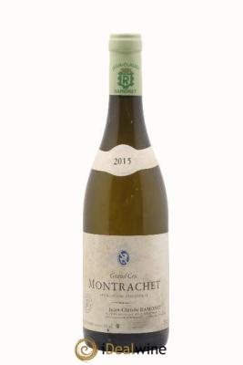 Montrachet Grand Cru Ramonet (Domaine)