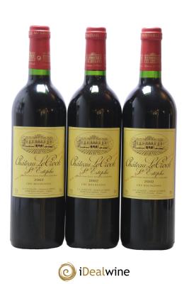 Château le Crock Cru Bourgeois