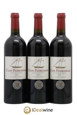 Clos Floridène