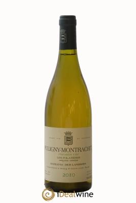 Puligny-Montrachet 1er Cru Les Folatières Domaine des Lambrays