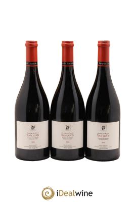 Ribera Del Duero DO San Juan Dominio De Atauta