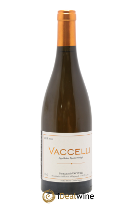 Ajaccio Tradition Vaccelli