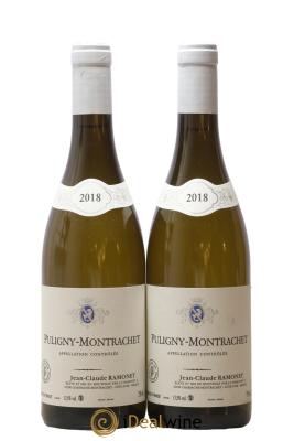 Puligny-Montrachet Ramonet (Domaine)