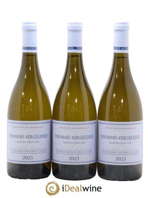 Pernand-Vergelesses Bruno Clair (Domaine)