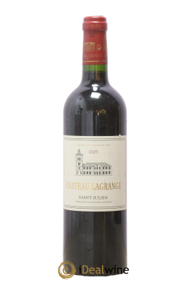 Château Lagrange 3ème Grand Cru Classé