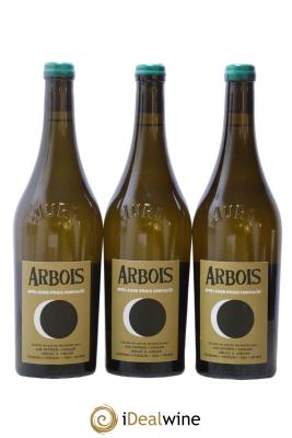 Arbois Chardonnay Savagnin Les Tourillons Adeline Houillon & Renaud Bruyère