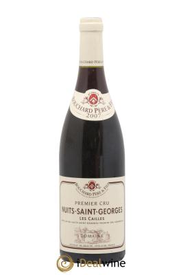 Nuits-Saint-Georges 1er Cru Les Cailles Bouchard Père & Fils