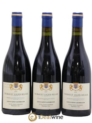 Nuits-Saint-Georges 1er Cru Les Saint-Georges Thibault Liger-Belair