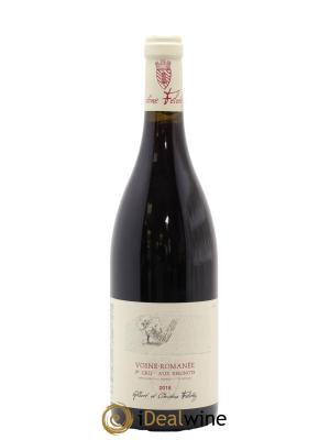 Vosne-Romanée 1er Cru Aux Reignots Felettig (Domaine)